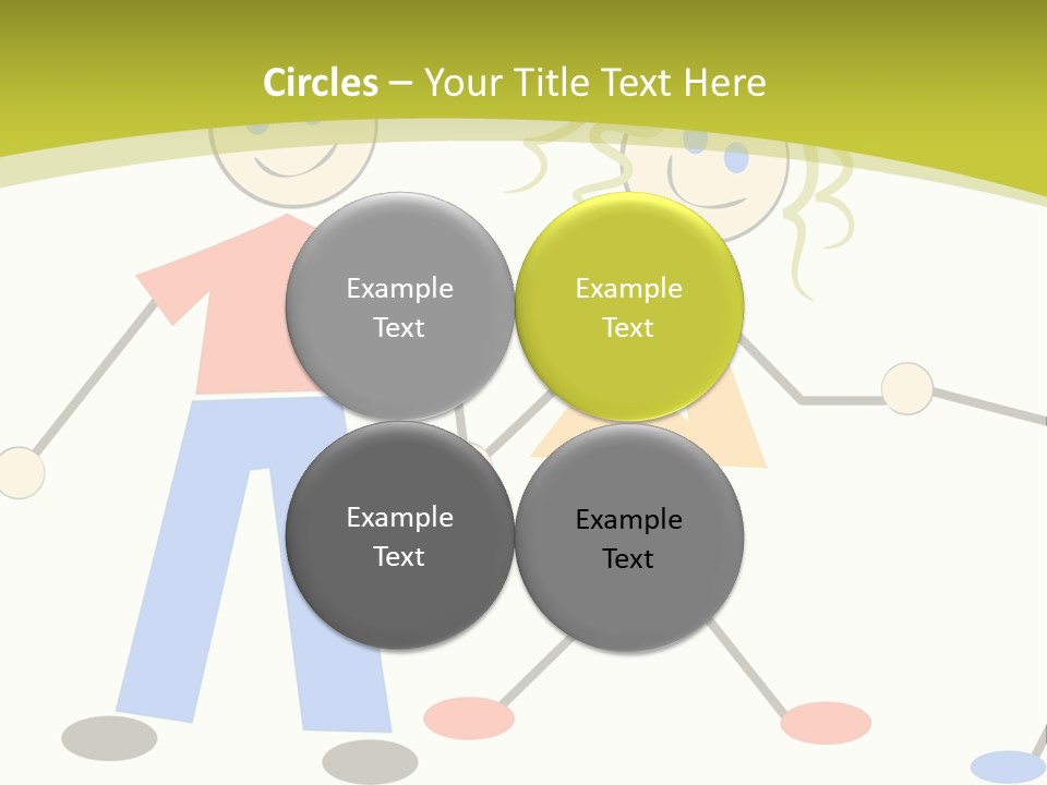 Family PowerPoint Template