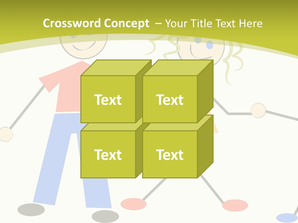 Family PowerPoint Template