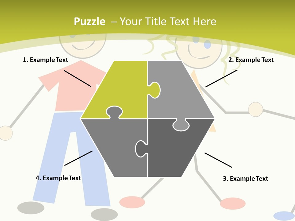 Family PowerPoint Template