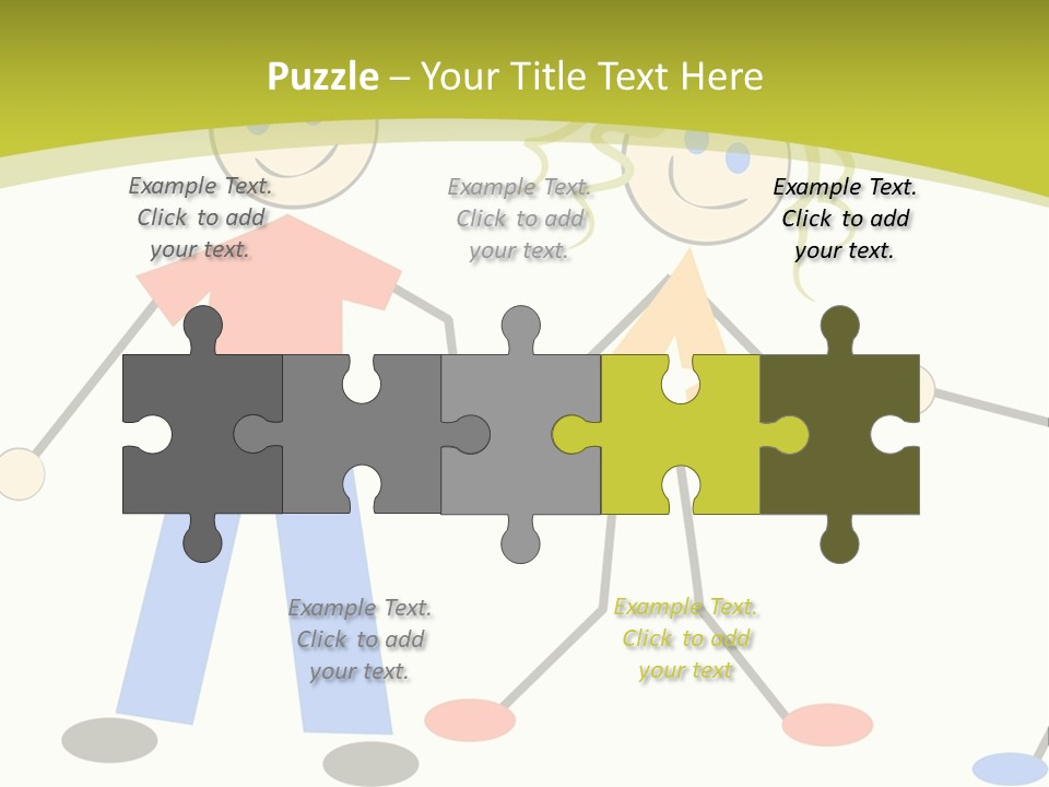 Family PowerPoint Template