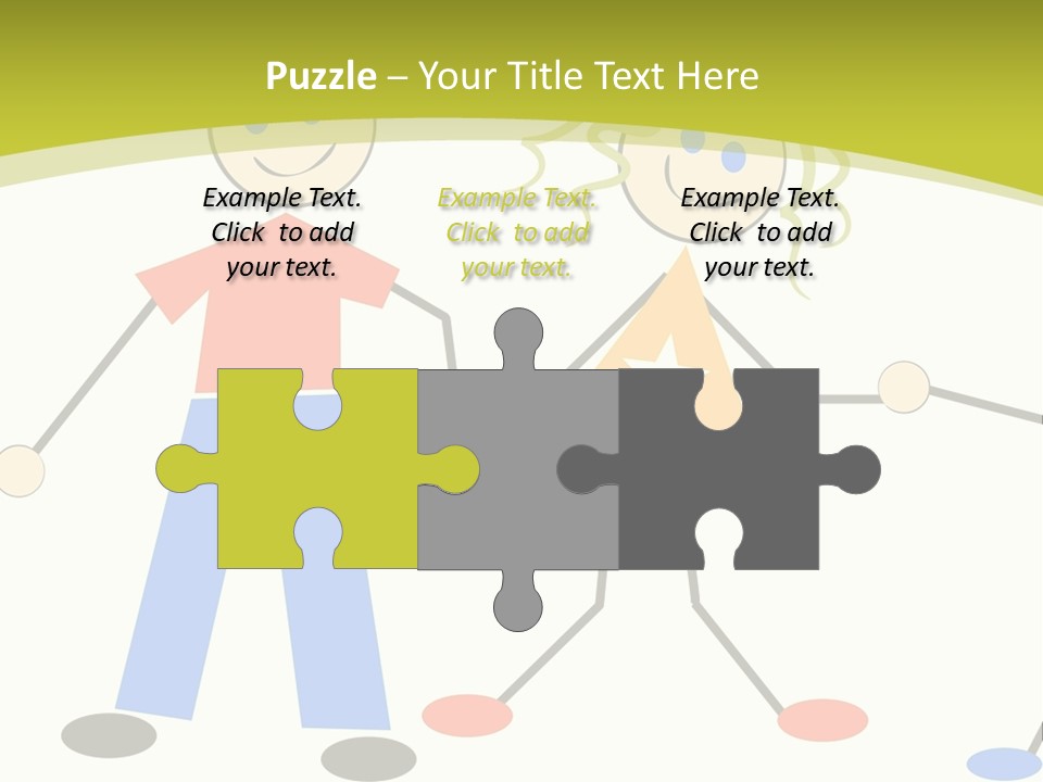 Family PowerPoint Template