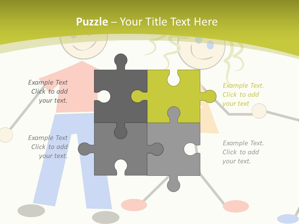 Family PowerPoint Template