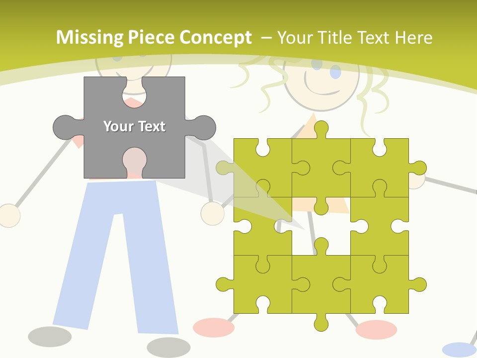 Family PowerPoint Template