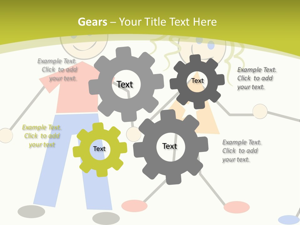 Family PowerPoint Template