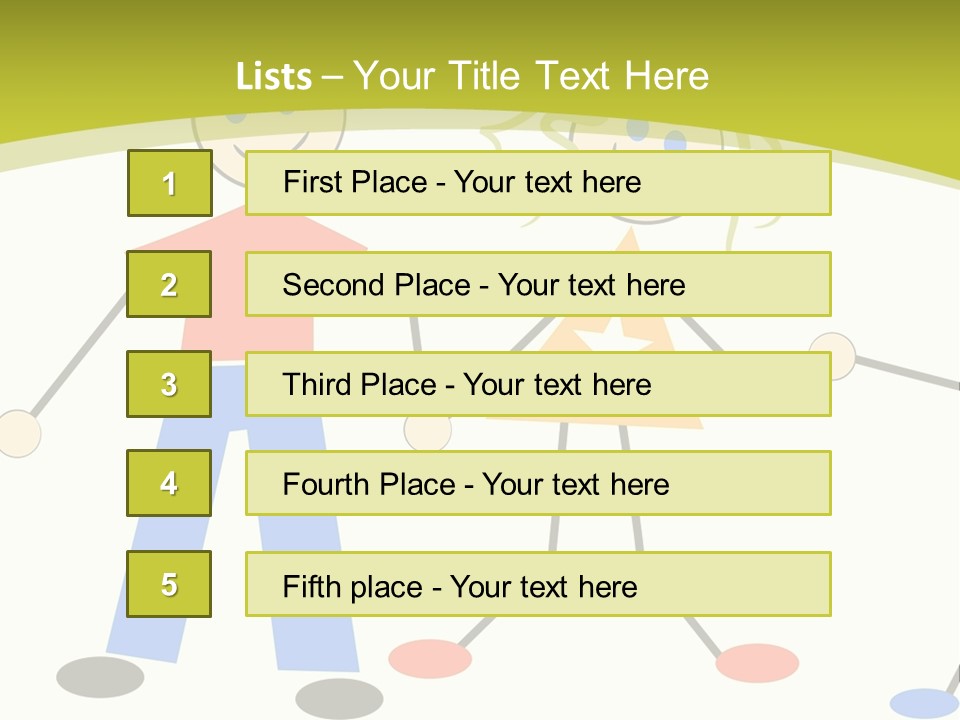 Family PowerPoint Template
