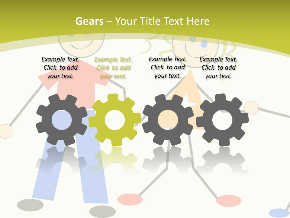 Family PowerPoint Template