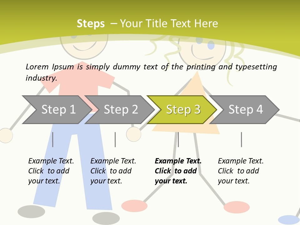 Family PowerPoint Template