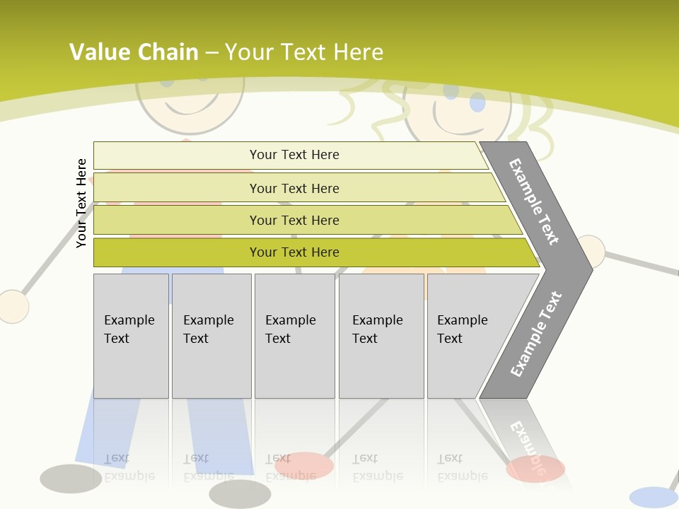 Family PowerPoint Template