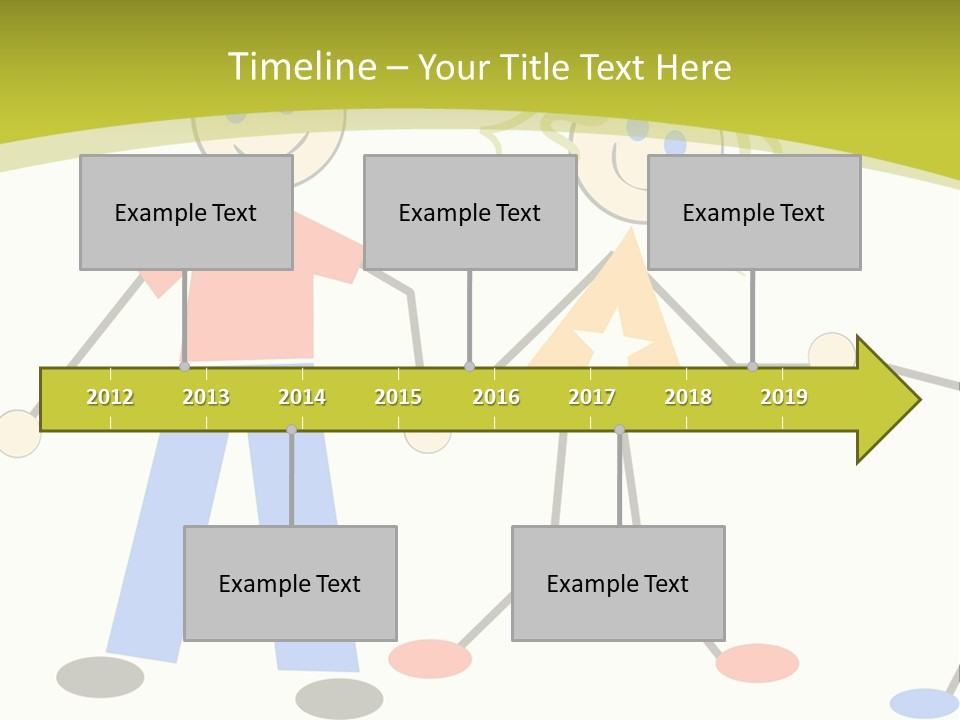 Family PowerPoint Template