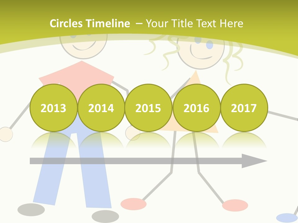 Family PowerPoint Template