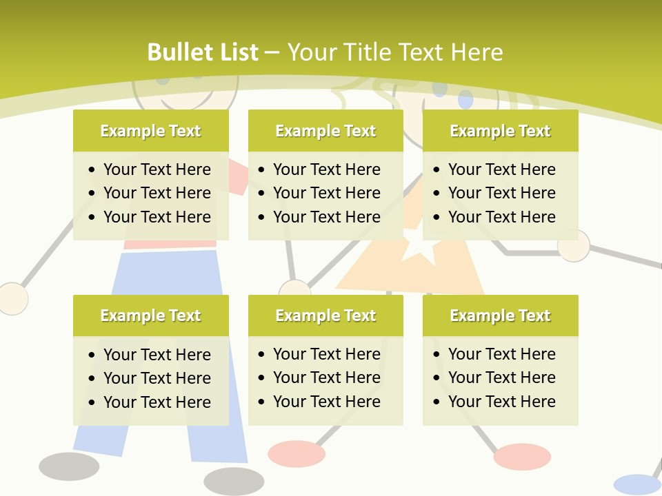 Family PowerPoint Template