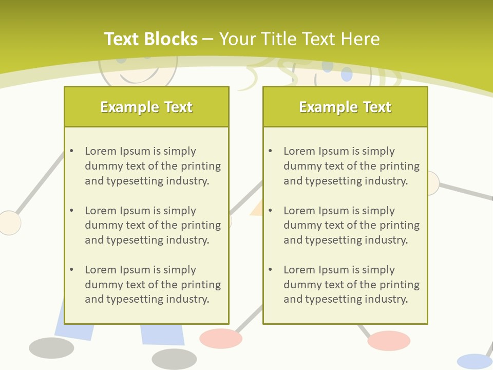 Family PowerPoint Template