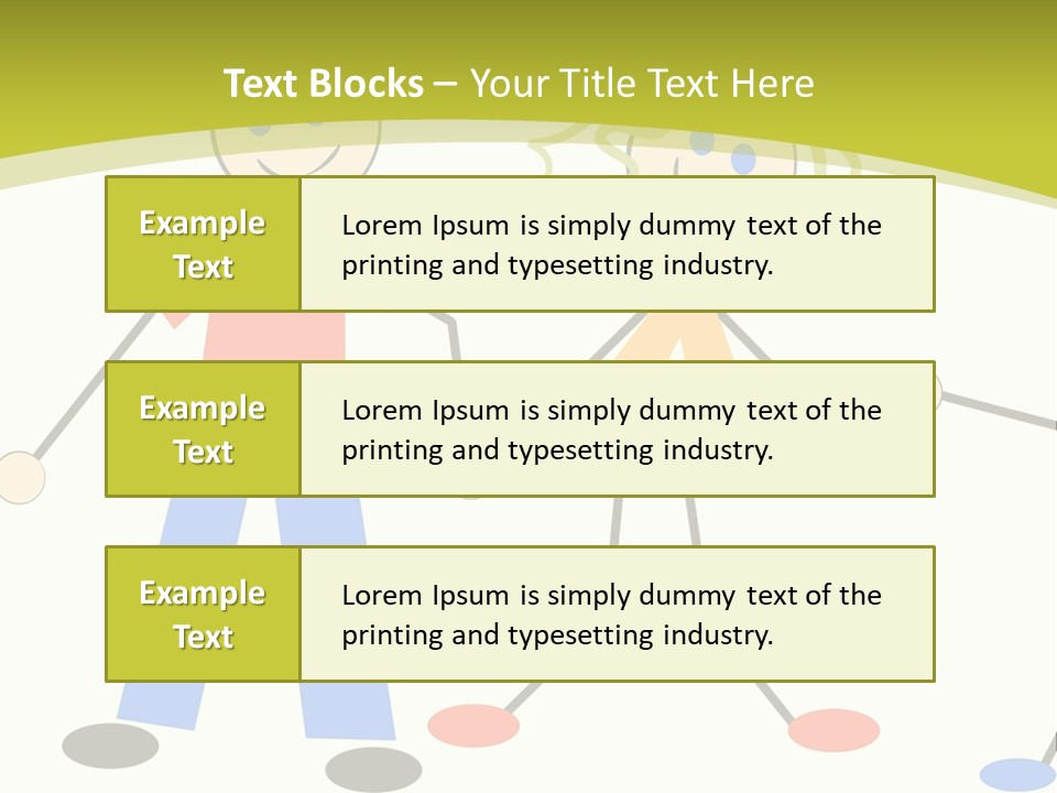 Family PowerPoint Template