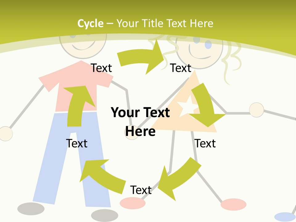Family PowerPoint Template