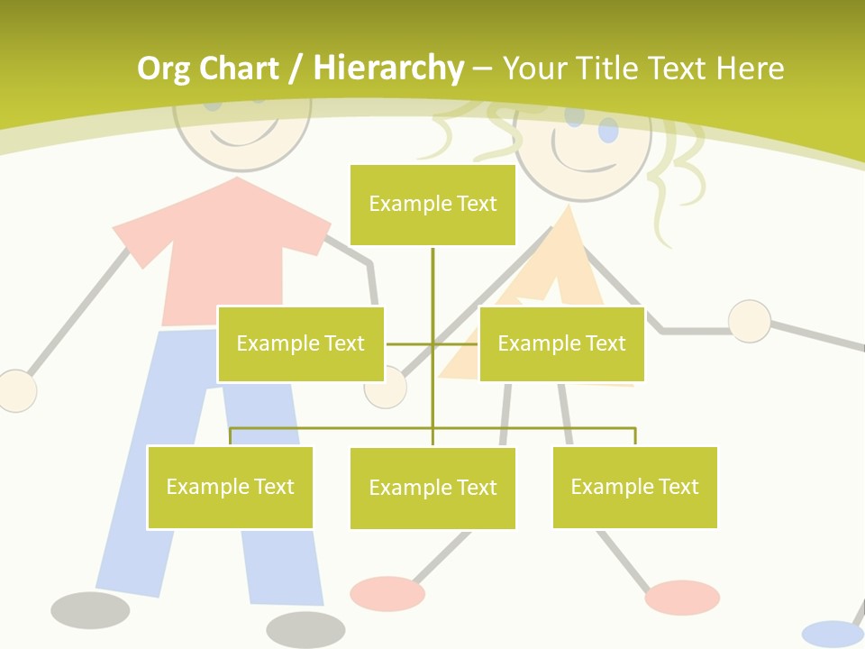 Family PowerPoint Template