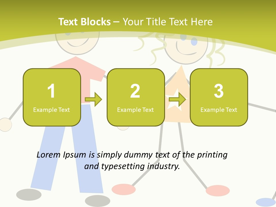 Family PowerPoint Template