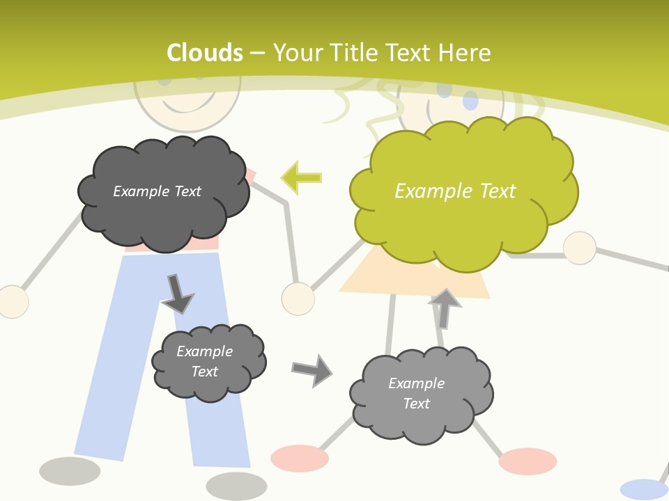 Family PowerPoint Template
