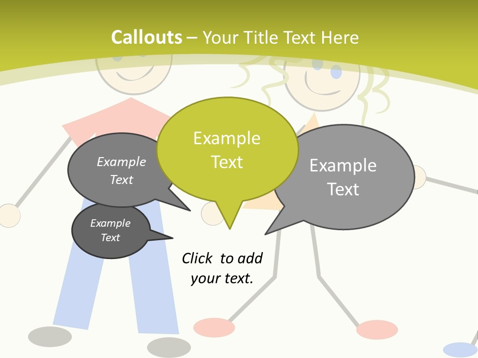 Family PowerPoint Template