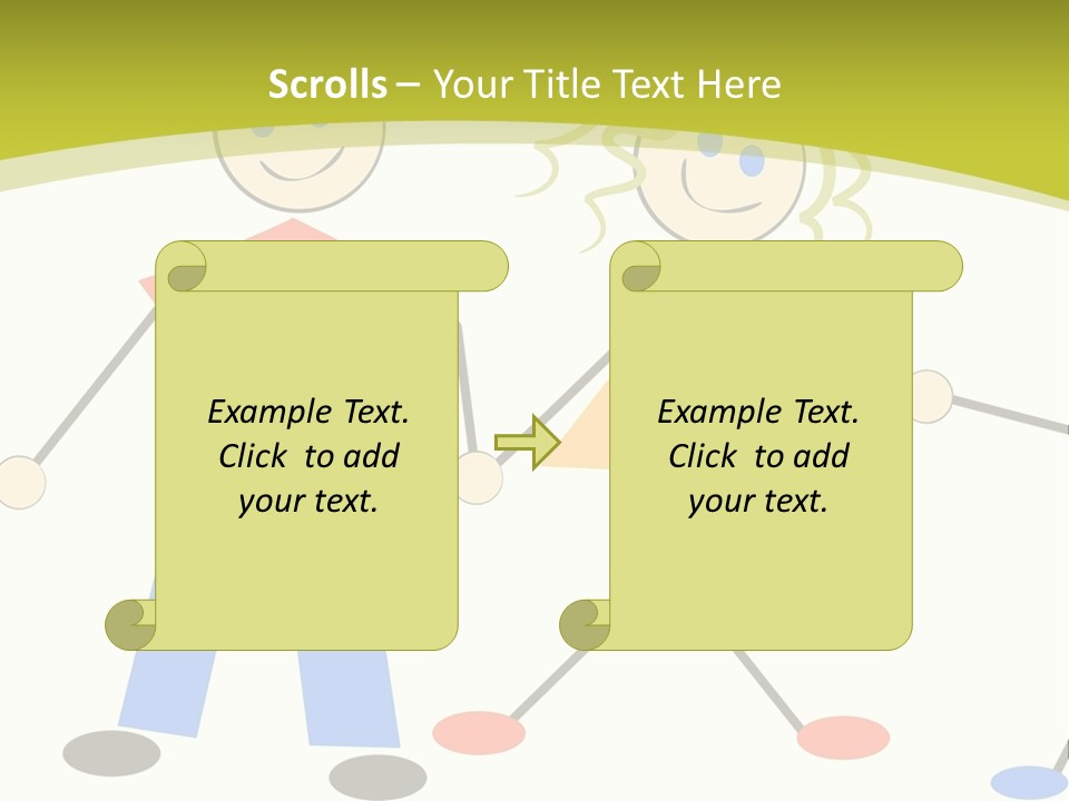 Family PowerPoint Template