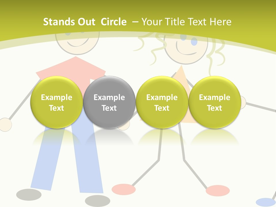 Family PowerPoint Template