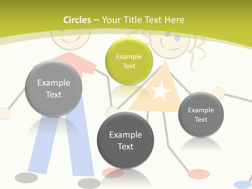 Family PowerPoint Template