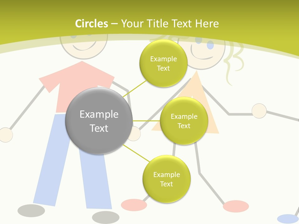 Family PowerPoint Template