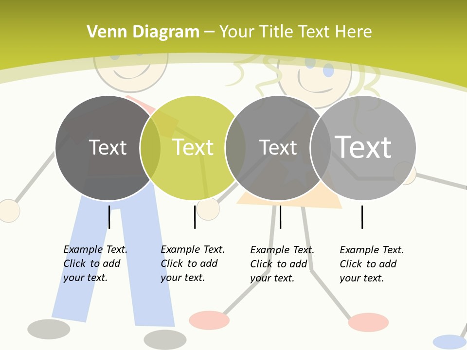 Family PowerPoint Template