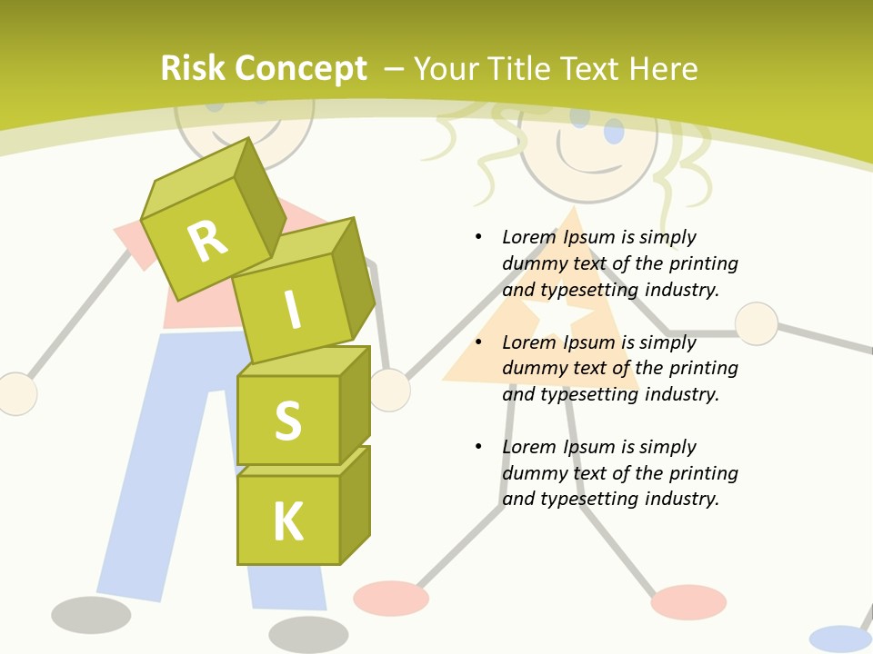 Family PowerPoint Template