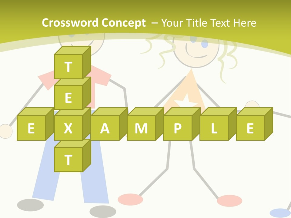 Family PowerPoint Template