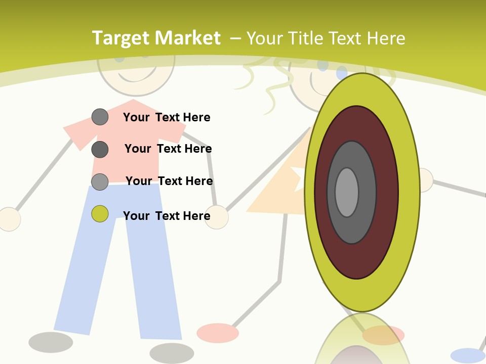 Family PowerPoint Template