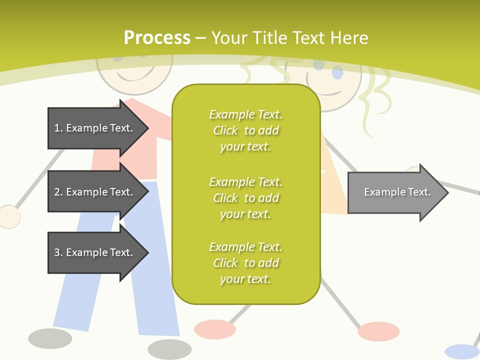 Family PowerPoint Template