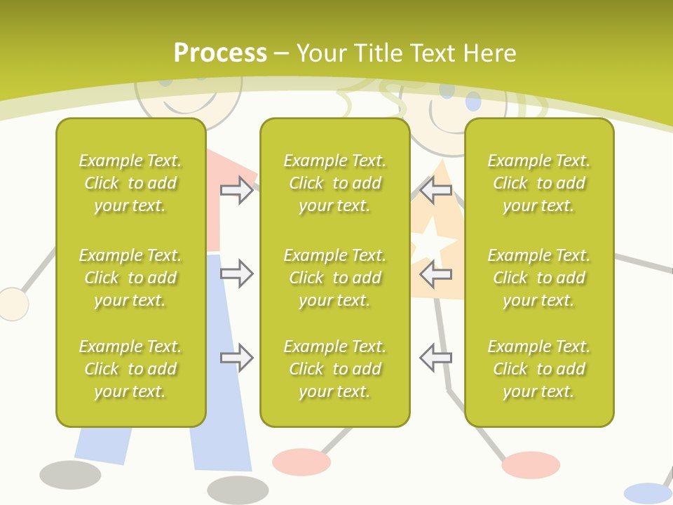 Family PowerPoint Template