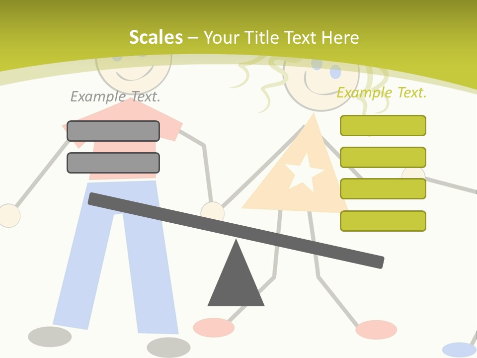 Family PowerPoint Template