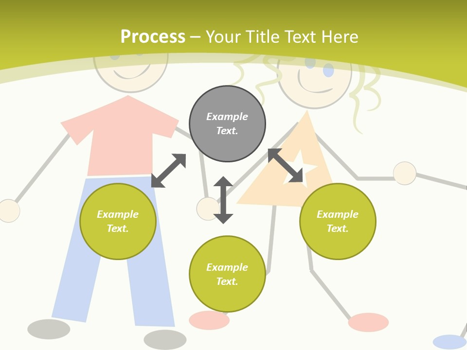 Family PowerPoint Template