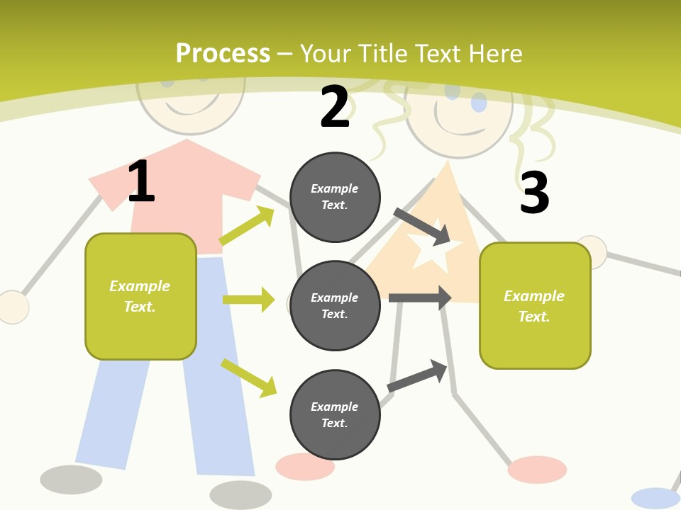 Family PowerPoint Template