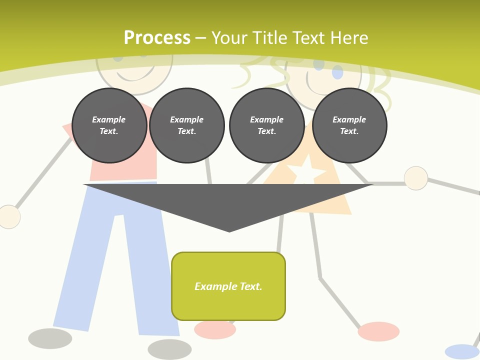 Family PowerPoint Template