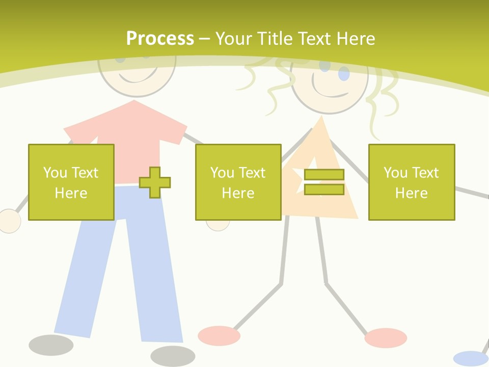 Family PowerPoint Template