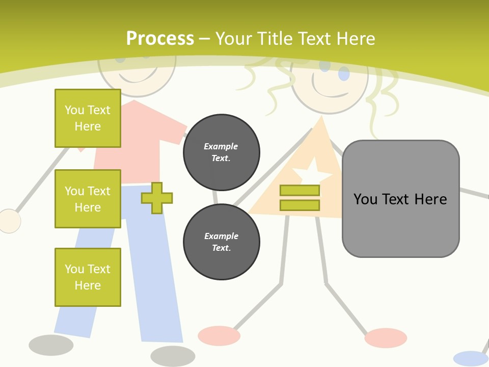 Family PowerPoint Template