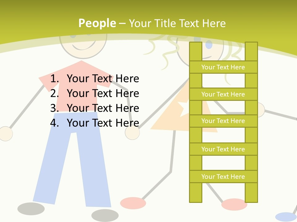 Family PowerPoint Template