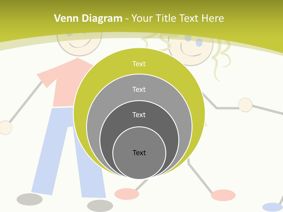 Family PowerPoint Template