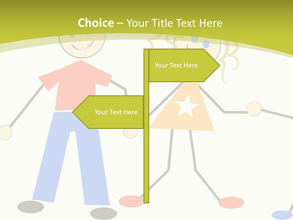 Family PowerPoint Template