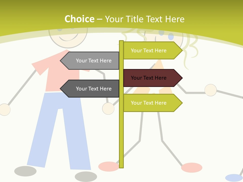 Family PowerPoint Template