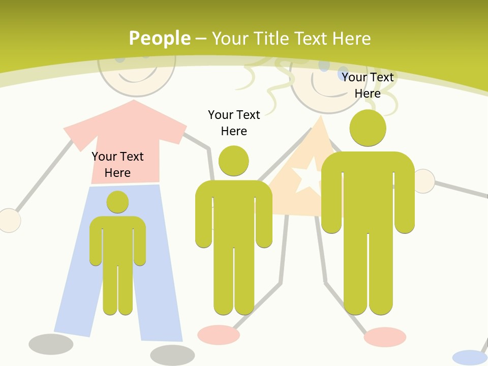 Family PowerPoint Template