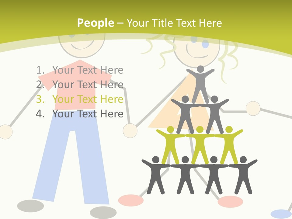 Family PowerPoint Template