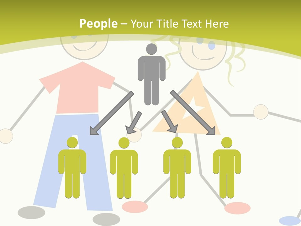 Family PowerPoint Template