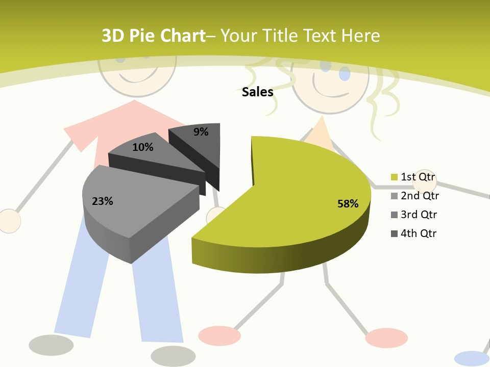 Family PowerPoint Template