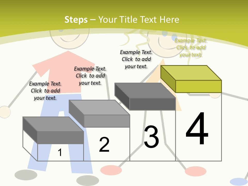 Family PowerPoint Template