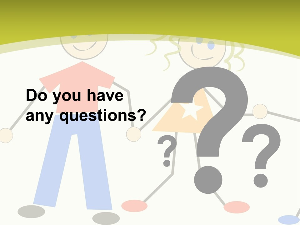 Family PowerPoint Template