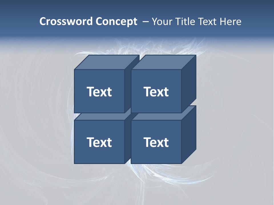 Shape PowerPoint Template