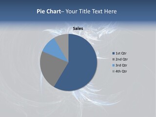 Shape PowerPoint Template